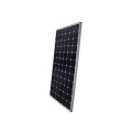 Réverbères extérieurs menés actionnés solaires de 100W